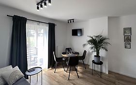 Apartmany Lucina