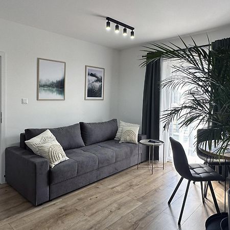 Apartmany Lucina Вельки-Славков Екстер'єр фото