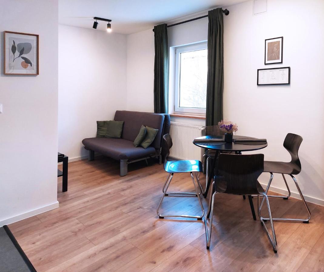 Apartmany Lucina Вельки-Славков Екстер'єр фото