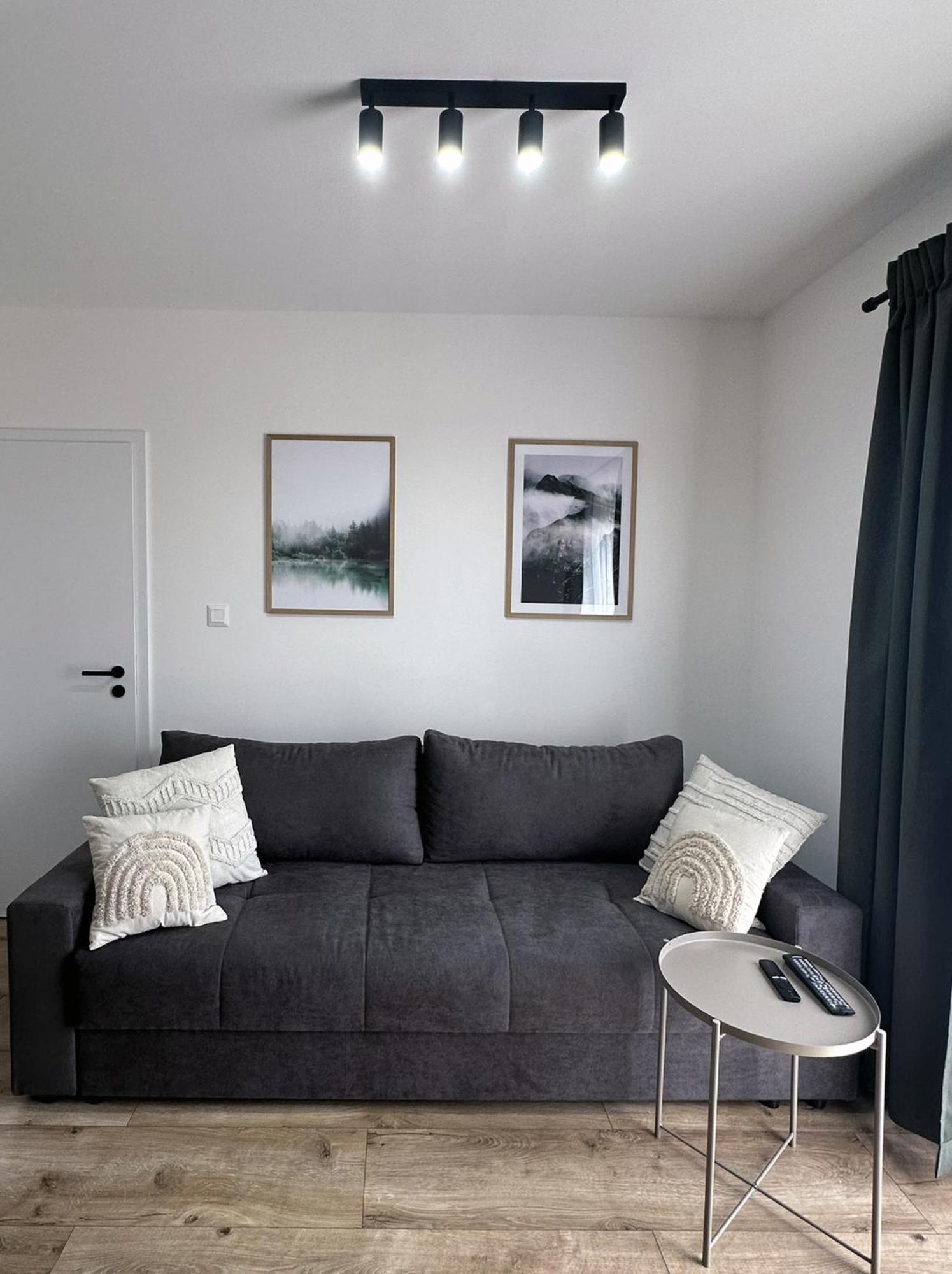 Apartmany Lucina Вельки-Славков Екстер'єр фото