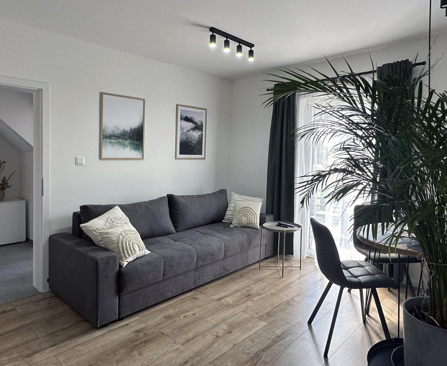 Apartmany Lucina Вельки-Славков Екстер'єр фото
