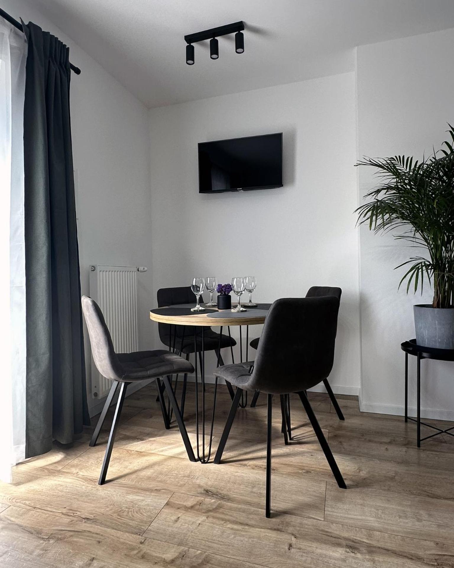 Apartmany Lucina Вельки-Славков Екстер'єр фото