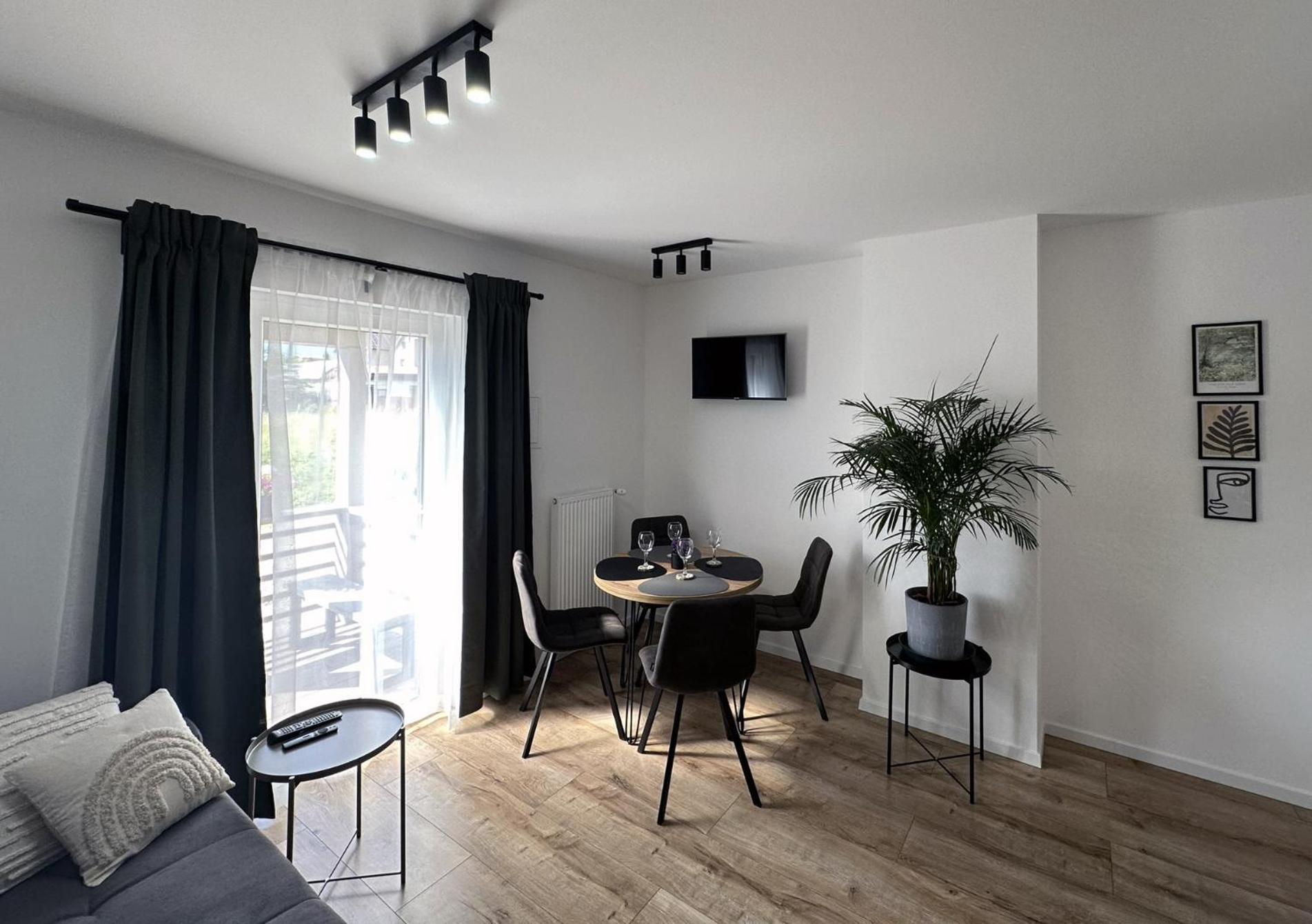Apartmany Lucina Вельки-Славков Екстер'єр фото